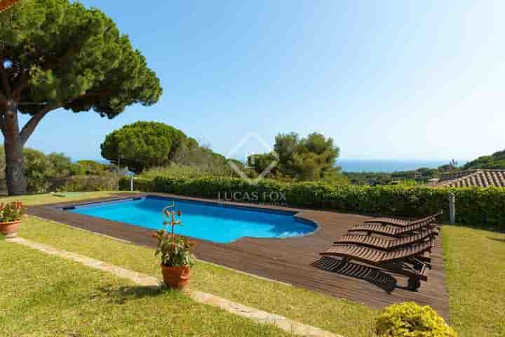 Casa in vendita a Sant Vicenç de Montalt