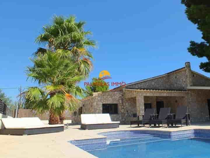 Casa para venda em Les Tres Cales