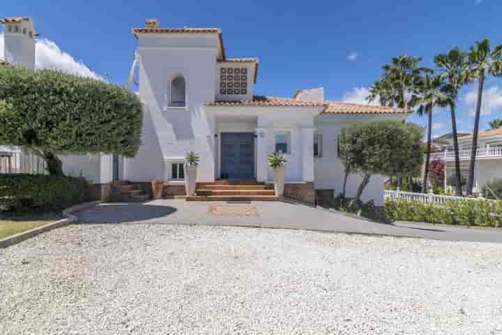 Casa para arrendar em Benahavís