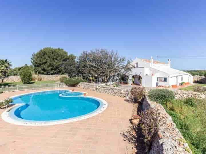 Maison à vendre à Sant Lluís