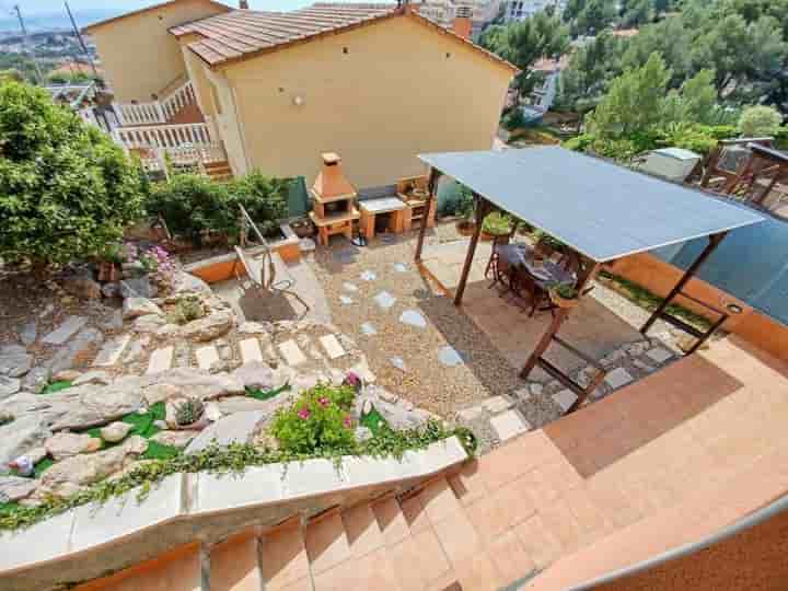 House for sale in Segur de Calafell