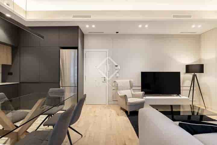 Apartment for rent in Barcelona