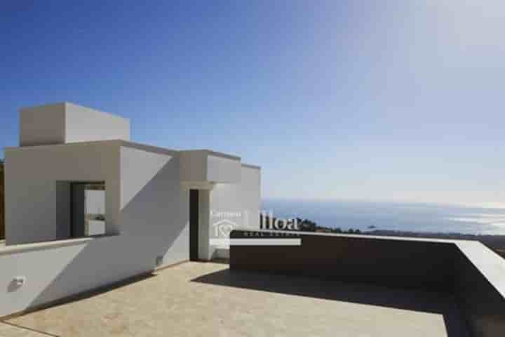 House for sale in Altea