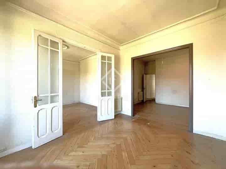 Apartment for sale in Madrid