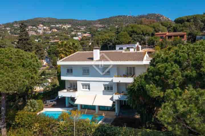 Casa para venda em Cabrils