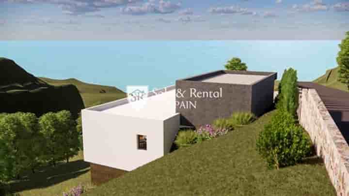 House for sale in Tossa de Mar