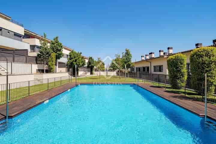 Maison à vendre à Teià