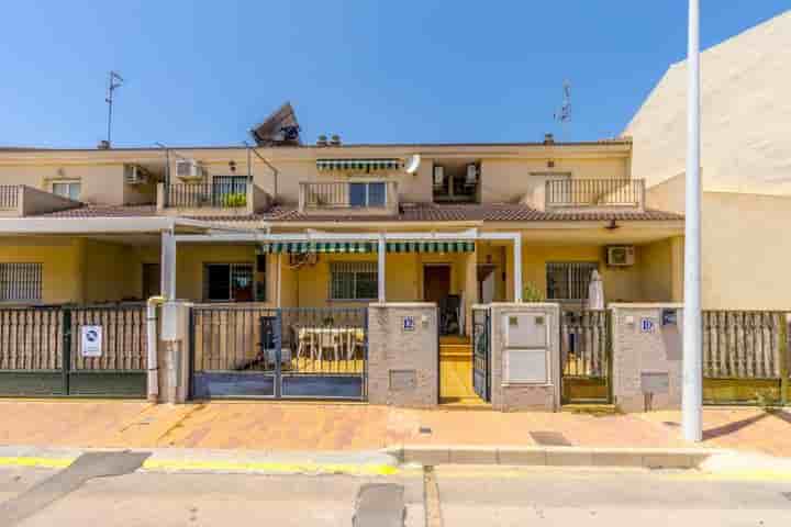 House for sale in San Pedro del Pinatar