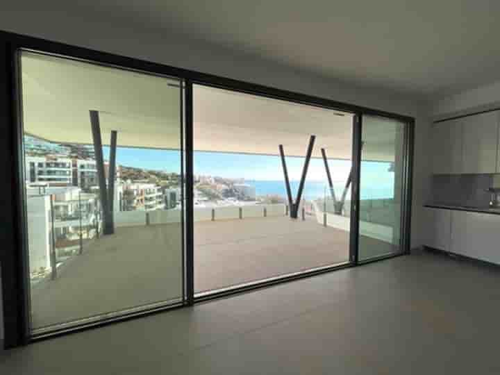 Apartment for sale in Fuengirola