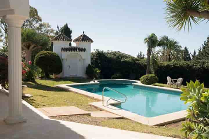 Casa para venda em Estepona