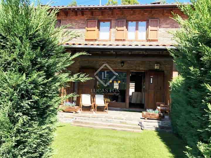 Maison à vendre à Baja Cerdaña