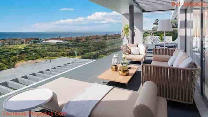 Apartment for sale in Mijas Costa