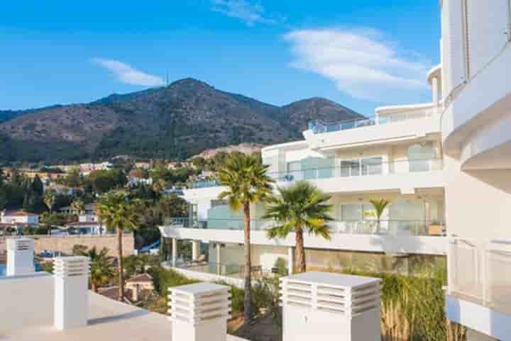 Apartamento en venta en Benalmadena Costa