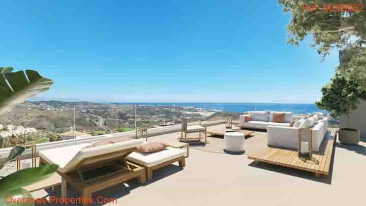 Apartment for sale in La Cala de Mijas