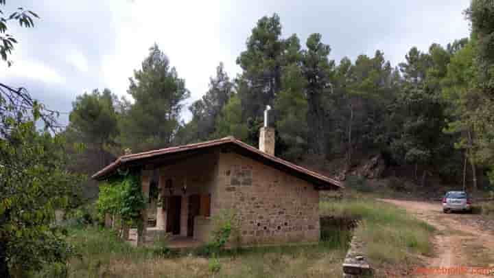 Haus zum Verkauf in Matarraña