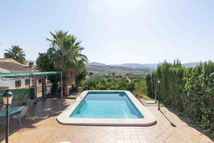 Maison à vendre à Álora