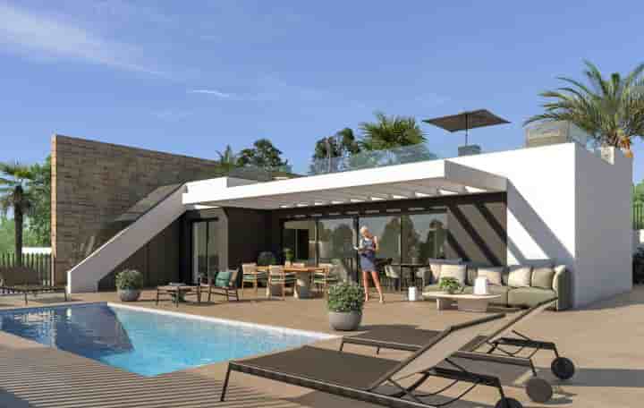 House for sale in Playa de San Juan