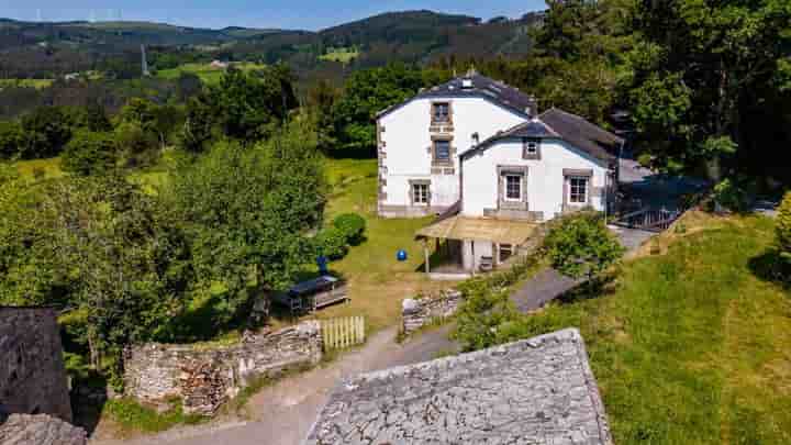 Maison à vendre à Ourol