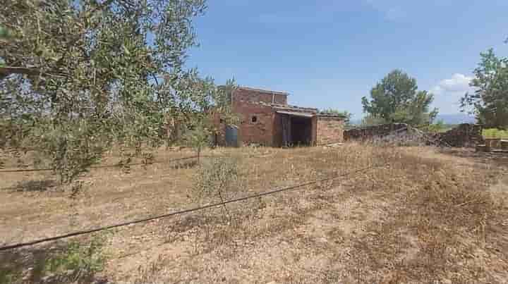 House for sale in Móra dEbre