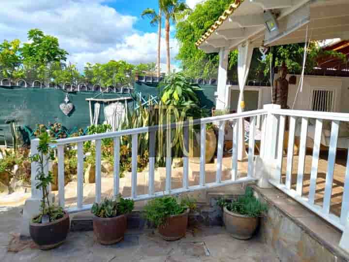 Wohnung zum Verkauf in Los Cristianos