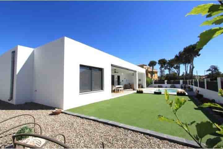 Casa en venta en LHospitalet de lInfant