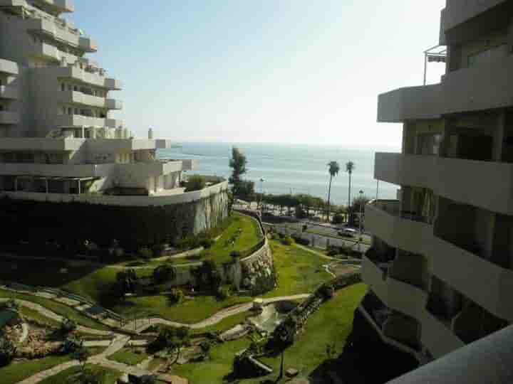 Apartment for rent in Benalmádena Pueblo