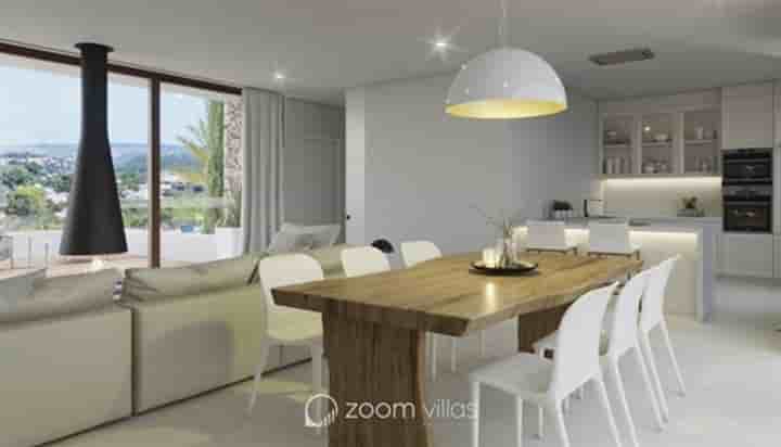 House for sale in Jávea (Xabia)