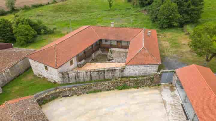 Casa para venda em Taboada