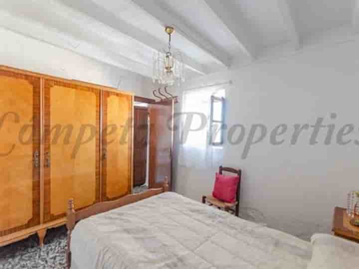 House for sale in Canillas de Aceituno