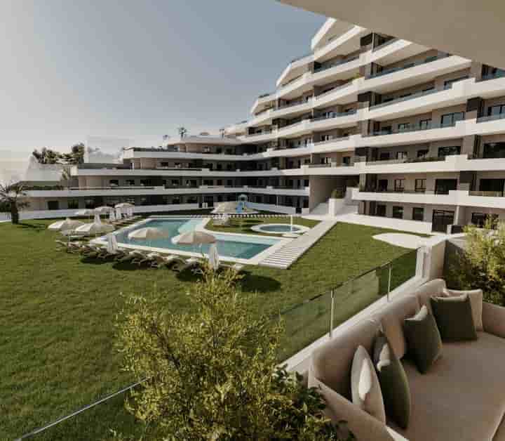 Apartment for sale in San Miguel de Salinas