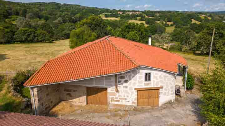 Casa para venda em Montederramo