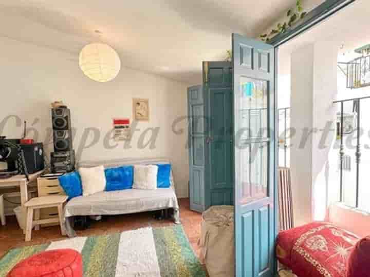 House for sale in Frigiliana