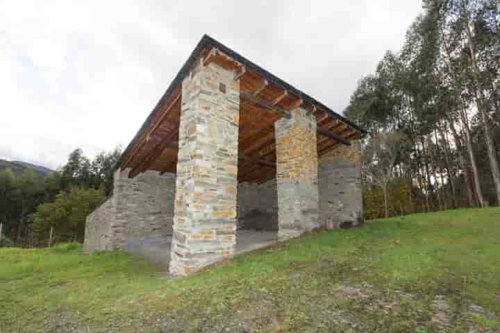 Maison à vendre à A Pontenova