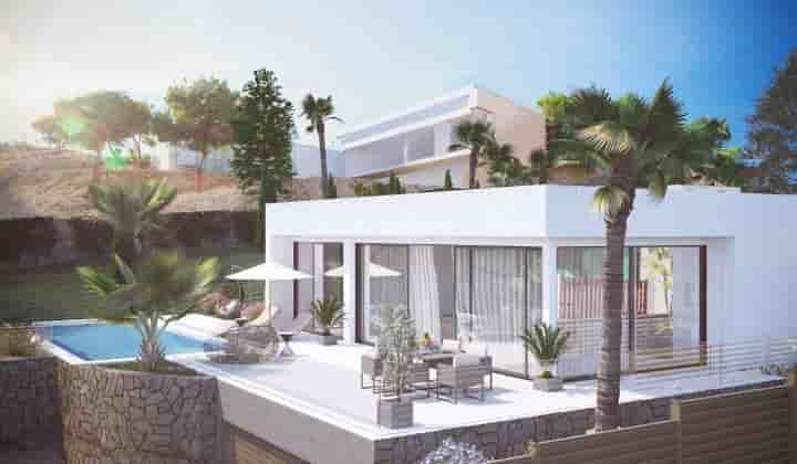 House for sale in La Zenia