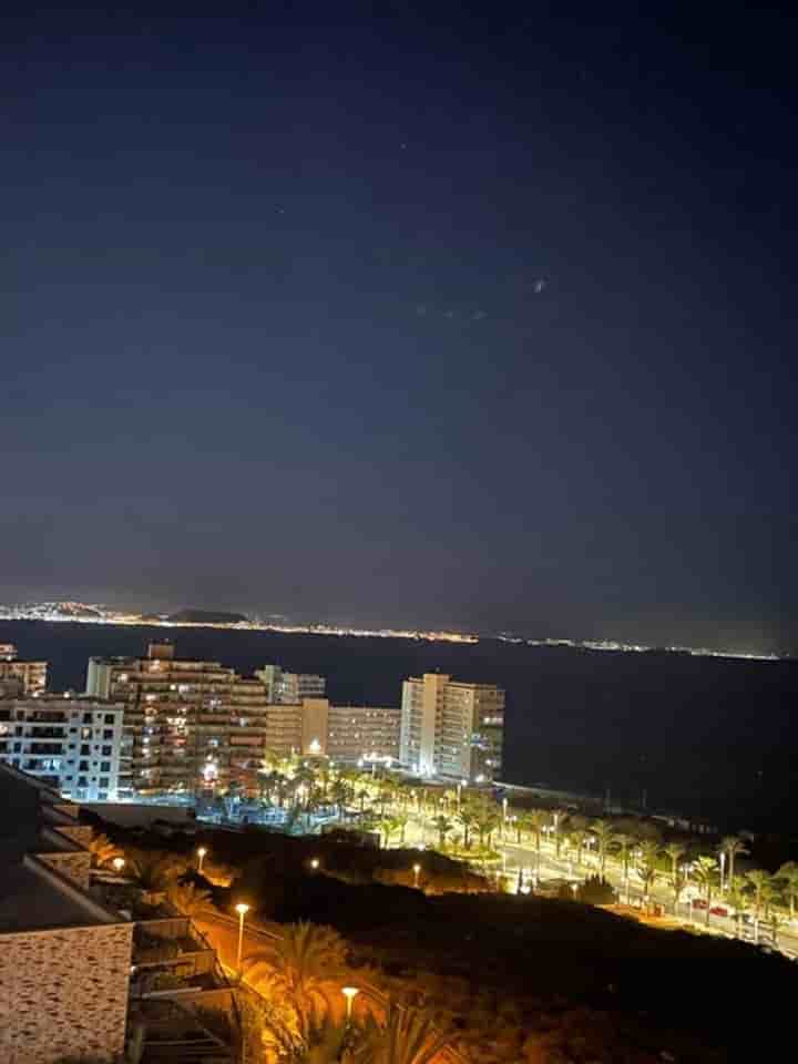 Apartment for sale in Los Arenales del Sol