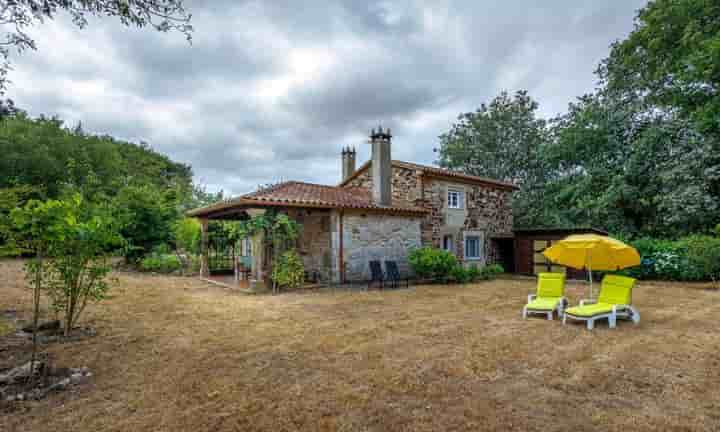 Casa para venda em Antas de Ulla