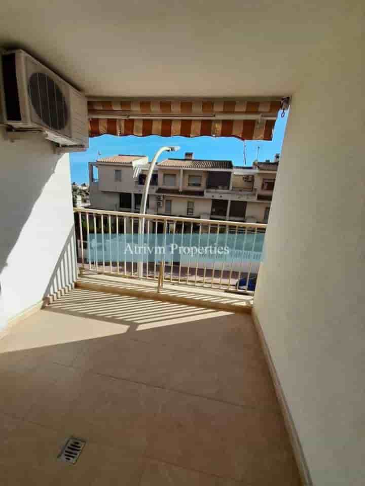 Apartment for rent in Guardamar del Segura