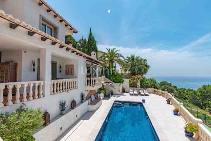 Maison à louer à Altea