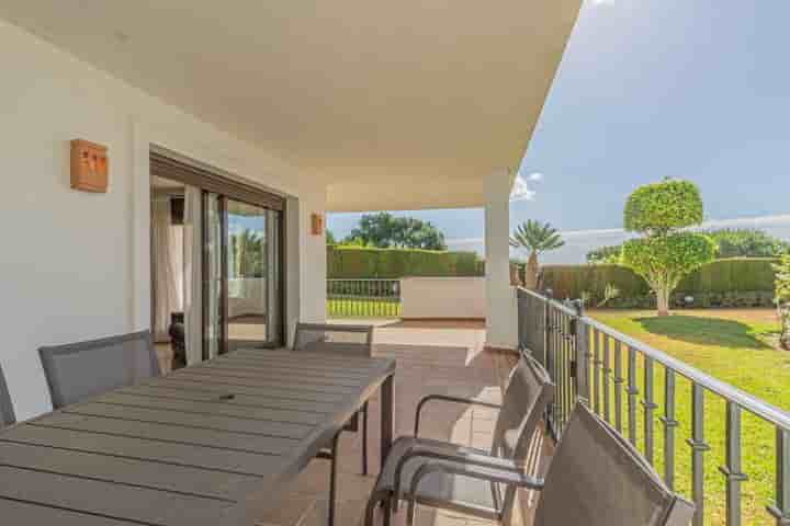 Apartment for sale in La Alcaidesa