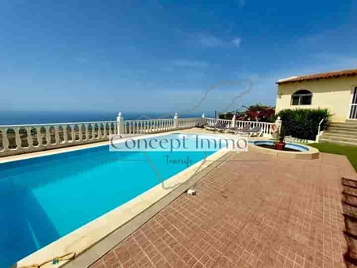 House for sale in Adeje