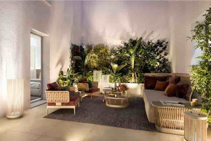 Appartement à vendre à Estepona