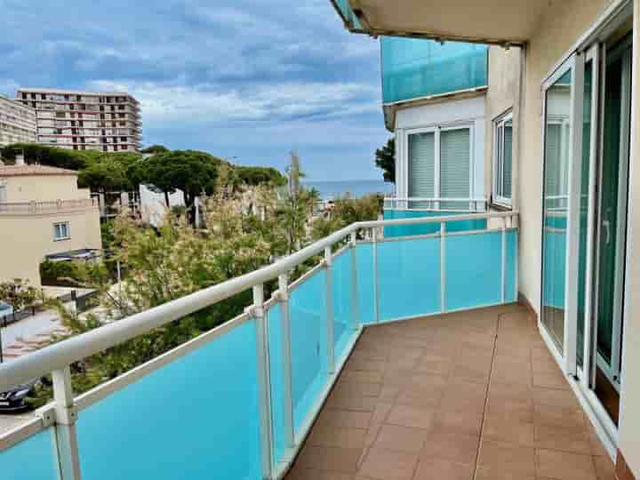 Apartamento en venta en Platja dAro