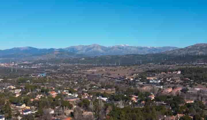 Casa in vendita a Galapagar