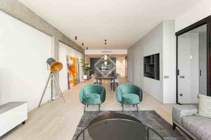 Apartamento en alquiler en Barcelona