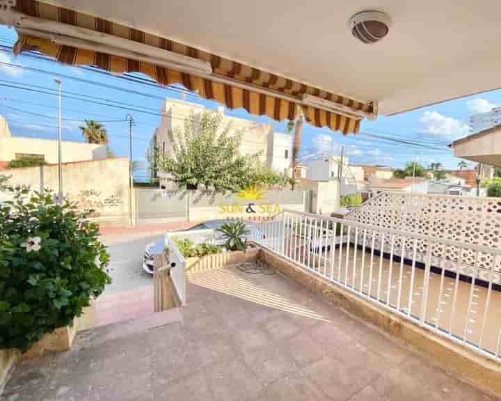 Casa en alquiler en Santiago de la Ribera