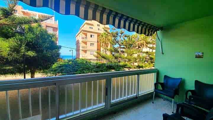 Appartement à louer à Costa del Silencio-Las Galletas