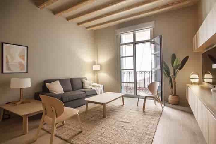 Apartamento en alquiler en El Casc Antic