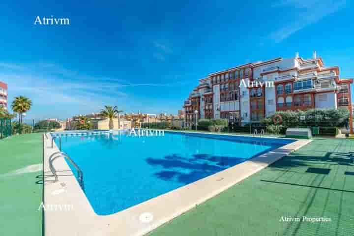 Apartamento en alquiler en Torreblanca