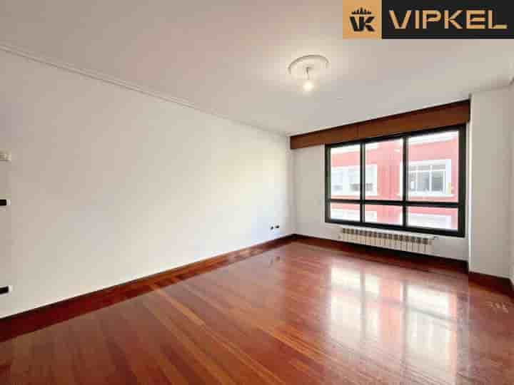 Apartamento en venta en Ferrol