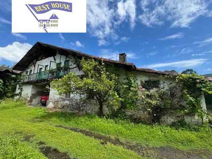 House for sale in Mungia